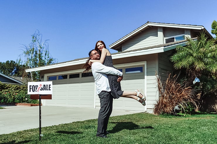 Fewer Young Americans Own Homes than We Thought