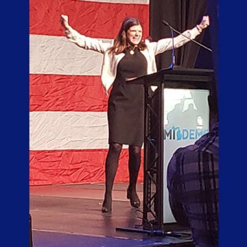 Defending the Dems Is No Job for the Real Right