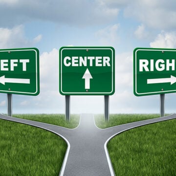 False Paradigms of ‘Moderation’